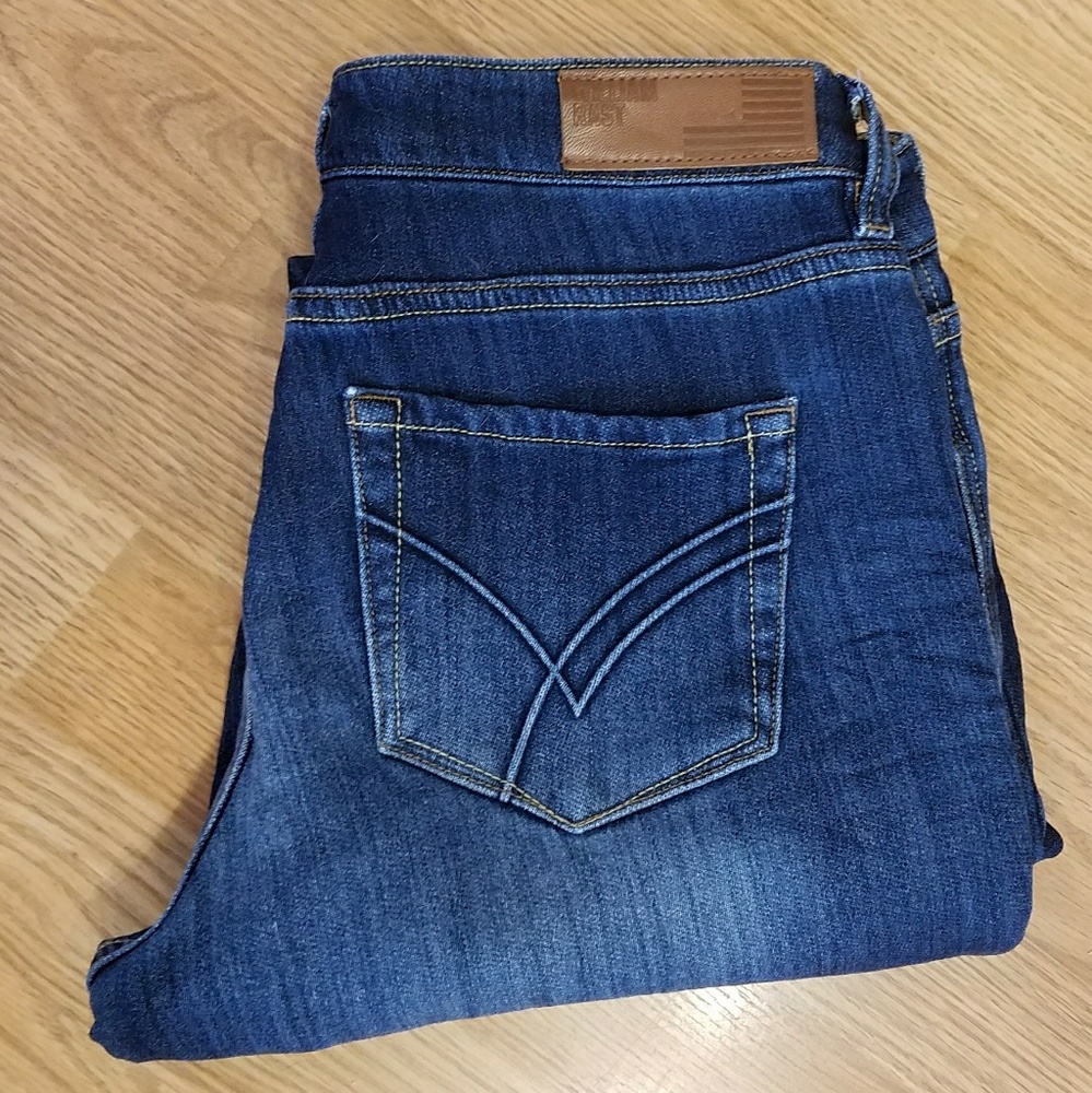 William Rast Jeggings